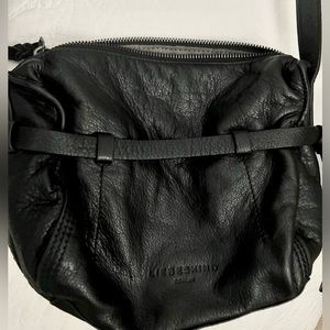 Liebeskind Berlin NWOT cross body zipper closure, handbag, purse